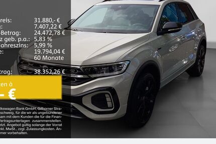 VW T-Roc 2.608 km 30.990 &euro; Gelsenkirchen 45888