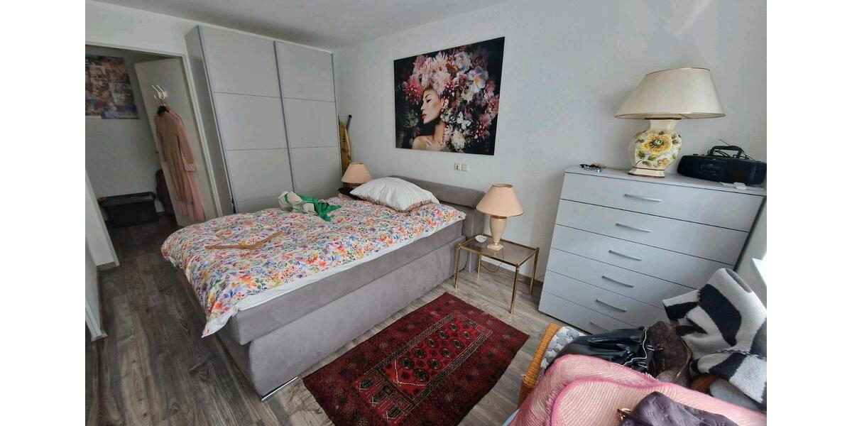 Etagenwohnung Dorsten Altstadt - 2 Zimmer, 65 m&sup2;, 820&euro; | Angebot:25590250