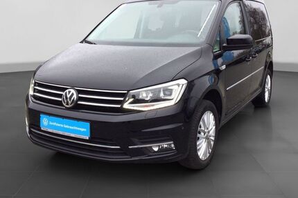 VW Caddy 77.495 km 18.880 &euro; Gelsenkirchen 45894