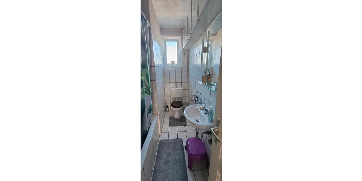 Etagenwohnung Recklinghausen - 2 Zimmer, 105.000&euro; | Angebot:22995351