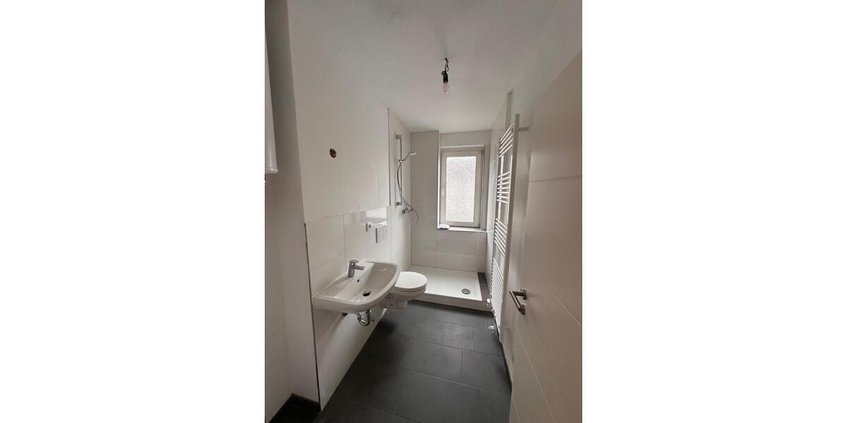 Etagenwohnung Dortmund Brackel - 2.5 Zimmer, 60 m&sup2;, 660&euro; | Angebot:25934299