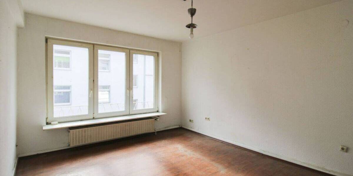 Einfamilienhaus Essen Südostviertel - 2 Zimmer, 79.000&euro; | Angebot:26118021