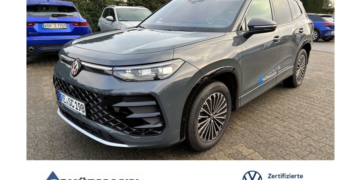 VW Tayron 28.888 km 57.479 &euro; Herten 45701