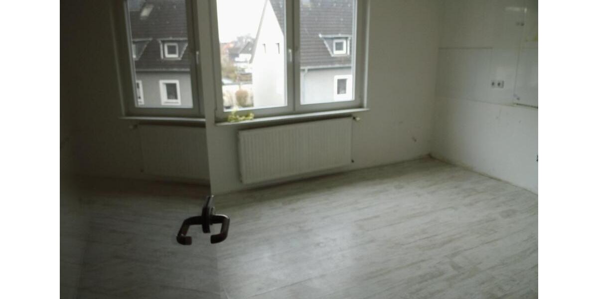 Maisonettenwohnung Gelsenkirchen Ückendorf - 3.5 Zimmer, 95 m&sup2;, 618&euro; | Angebot:24381270