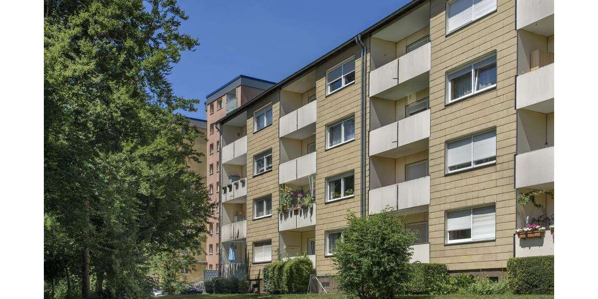 Etagenwohnung Velbert Kostenberg - 3 Zimmer, 72 m&sup2;, 579&euro; | Angebot:27079630