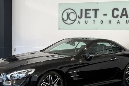 Mercedes-Benz SL 500 72.500 km 59.900 &euro; Wuppertal 42349