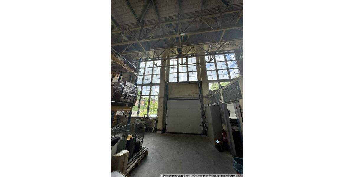 Gewerbeobjekt Dortmund Eving - 4.390.000&euro; | Angebot:25697640