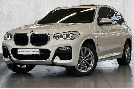 BMW X3 87.470 km 34.480 &euro; Sprockhövel 45549