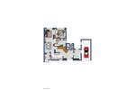 Doppelhaushälfte Recklinghausen Stadtmitte - 6 Zimmer, 170 m&sup2;, 425.000&euro; | Angebot:26202336