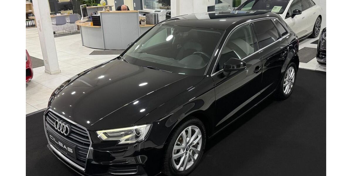 Audi A3 151.500 km 14.900 &euro; Gelsenkirchen 45891