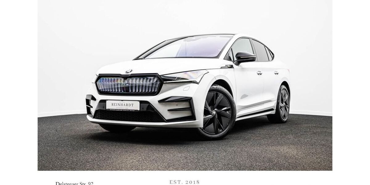 Skoda Enyaq 71.592 km 32.930 &euro; Hagen 58091