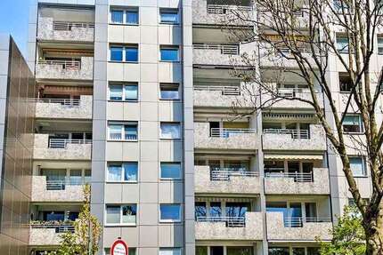 Wohnung Wuppertal Eckbusch - 4 Zimmer, 111 m&sup2;, 199.000&euro; | Angebot:26832089