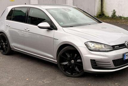 VW Golf 184.704 km 13.990 &euro; Oberhausen 46045