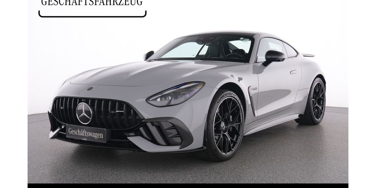 Mercedes-Benz AMG GT 4.900 km 218.960 &euro; Essen 45309