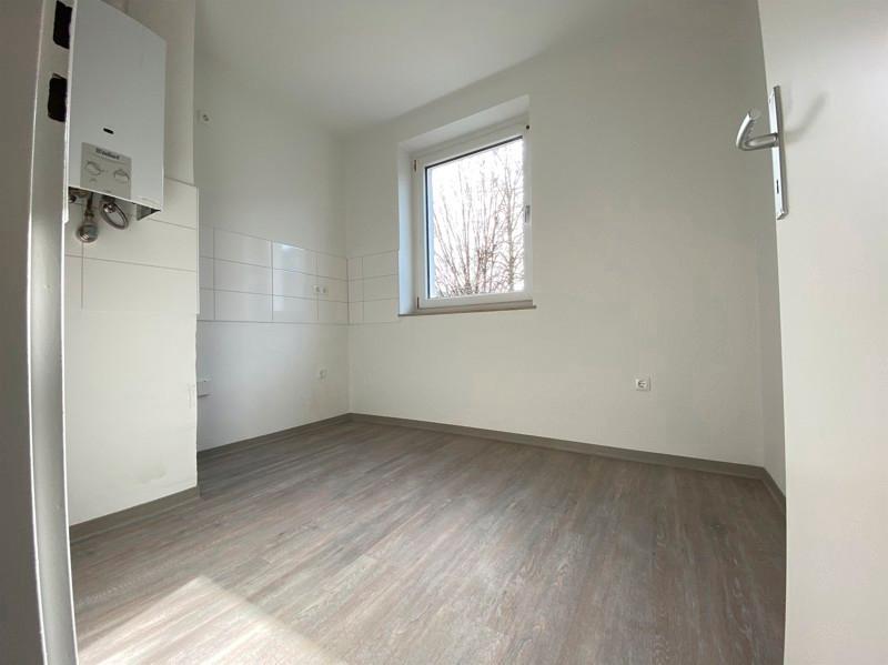 Etagenwohnung Dortmund Huckarde - 3.5 Zimmer, 60 m&sup2;, 521&euro; | Angebot:25882898
