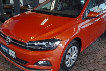 VW Polo 56.149 km 13.900 &euro; Gelsenkirchen 45888