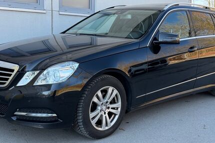 Mercedes-Benz E 220 238.000 km 6.999 &euro; Schwerte 58239