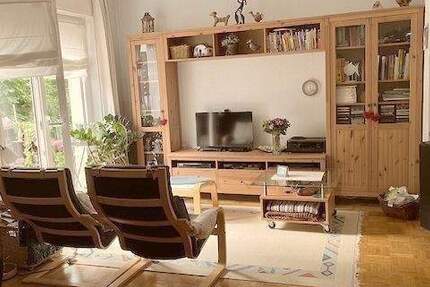 Wohnung Essen Frohnhausen - 2 Zimmer, 57 m&sup2;, 110.000&euro; | Angebot:25820120