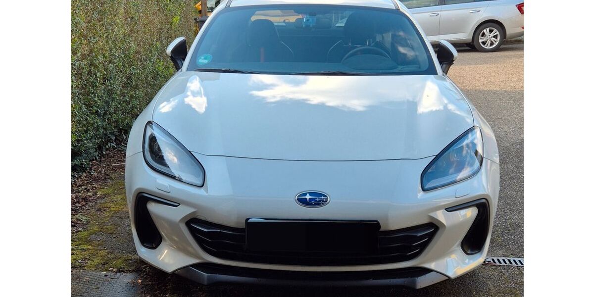 Subaru BRZ 1.600 km 38.000 &euro; Dortmund 44287