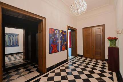 Wohnung Essen Stadtbezirk IX - 6 Zimmer, 214 m&sup2;, 634.000&euro; | Angebot:23513058