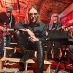 Multicoloured Shades LIVE