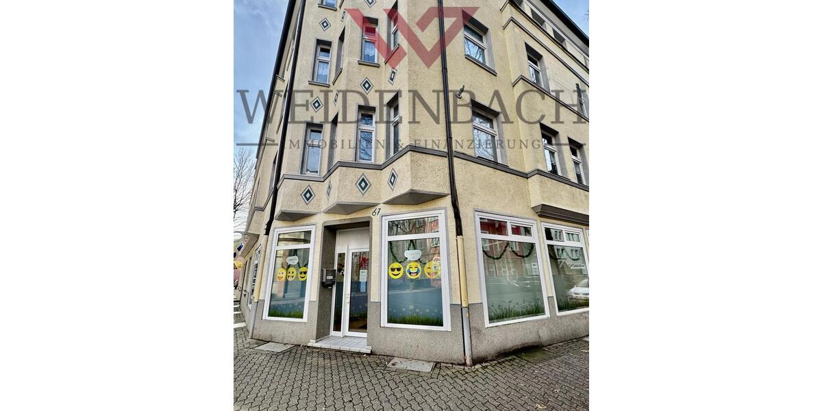 Gewerbeobjekt Herne - 1.250&euro; | Angebot:24513882