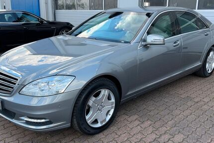 Mercedes-Benz S 600 124.800 km 74.800 &euro; Haltern am See 45721