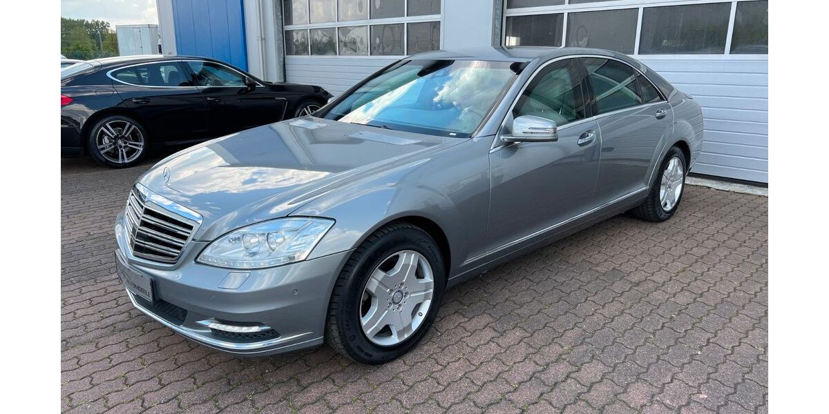 Mercedes-Benz S 600 124.800 km 74.800 &euro; Haltern am See 45721