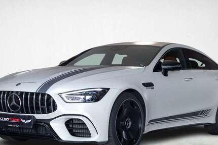 Mercedes-Benz AMG GT 68.000 km 85.990 &euro; Gelsenkirchen 45899