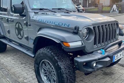 Jeep Wrangler 75.800 km 48.076 &euro; Oberhausen 46145
