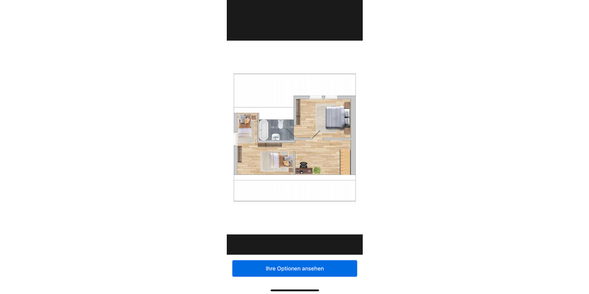 Etagenwohnung Mülheim an der Ruhr Broich - 3 Zimmer, 115 m&sup2;, 2.900&euro; | Angebot:25916570