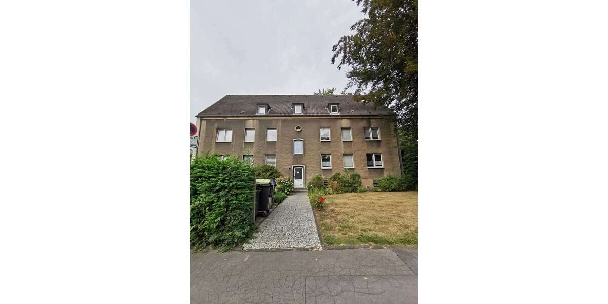 Etagenwohnung Bochum Langendreer - 4 Zimmer, 142 m&sup2;, 1.300&euro; | Angebot:26505432