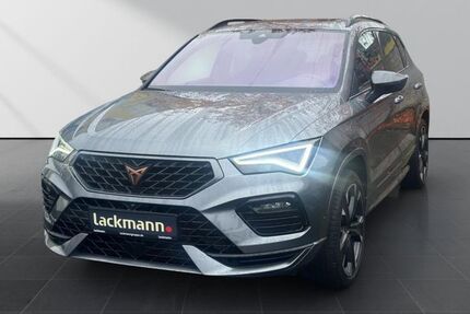 Cupra Ateca 53.400 km 34.990 &euro; Wuppertal 42109