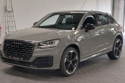 Audi Q2 95.702 km 23.860 &euro; Hagen 58091