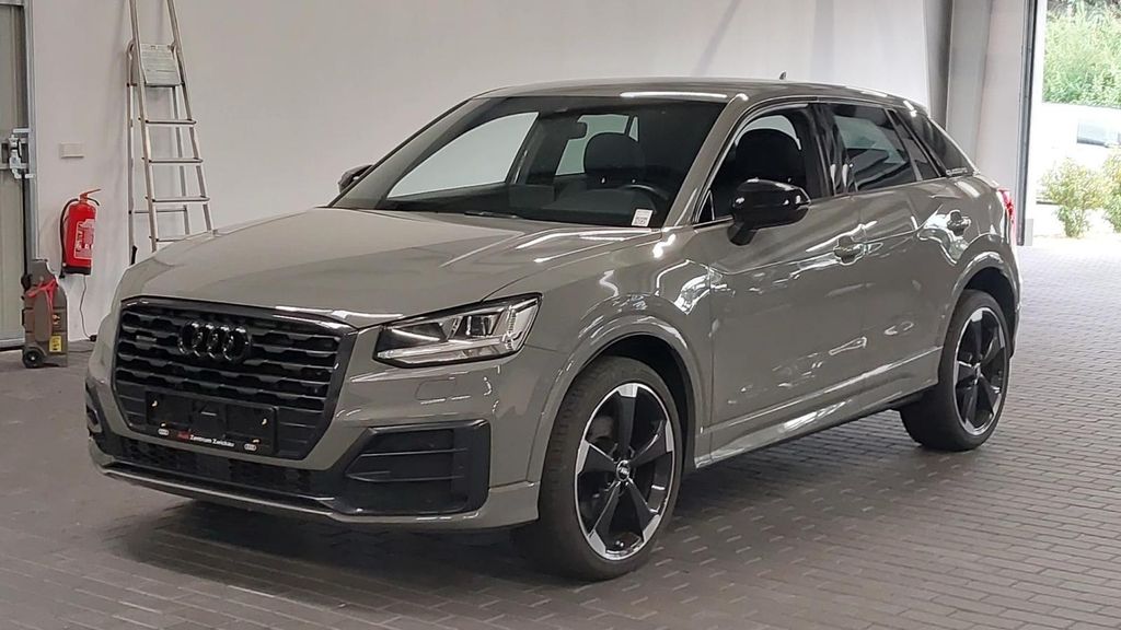 Audi Q2 95.702 km 23.860 &euro; Hagen 58091