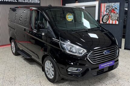 Ford Transit 50.495 km 30.990 &euro; Essen 45356