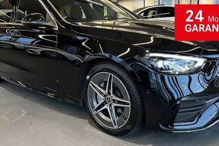 Mercedes-Benz C 200 7.812 km 40.880 &euro; Olfen 59399