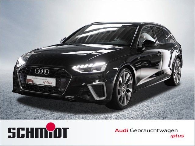 Audi A4 21.040 km 35.440 &euro; Lünen 44534