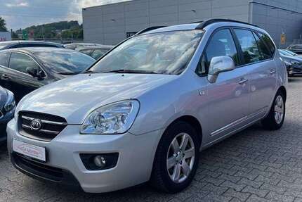 Kia Carens 100.700 km 4.990 &euro; Wuppertal 42109