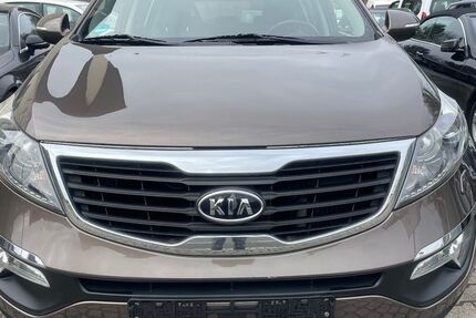 Kia Sportage 177.000 km 7.690 &euro; Dortmund 44143