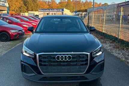 Audi Q2 131.586 km 18.800 &euro; Oberhausen 46149
