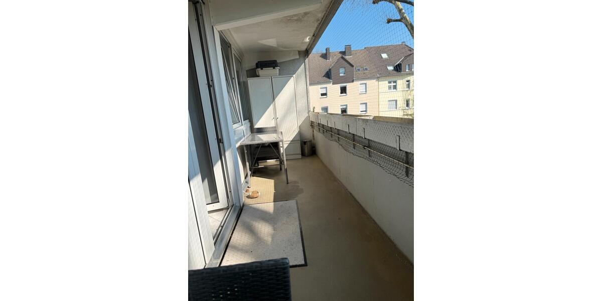 Etagenwohnung Dortmund Mengede - 2 Zimmer, 62 m&sup2;, 135.000&euro; | Angebot:26013746
