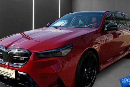 BMW M5 13.667 km 120.879 &euro; Bottrop 46236