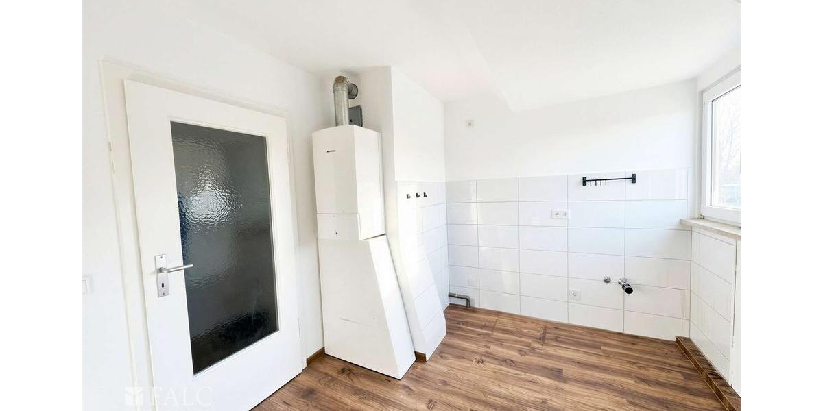 Etagenwohnung Datteln - 3 Zimmer, 66 m&sup2;, 561&euro; | Angebot:25378974