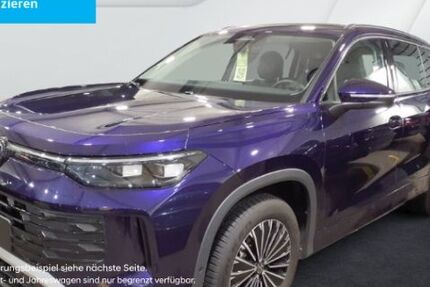 VW Tayron 14.000 km 37.100 &euro; Essen 45307