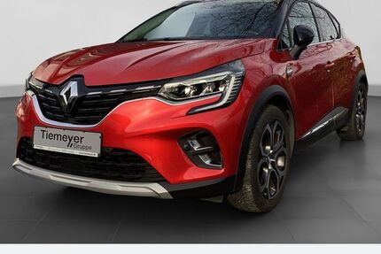 Renault Captur 48.213 km 14.980 &euro; Gelsenkirchen OT Beckhausen 45899