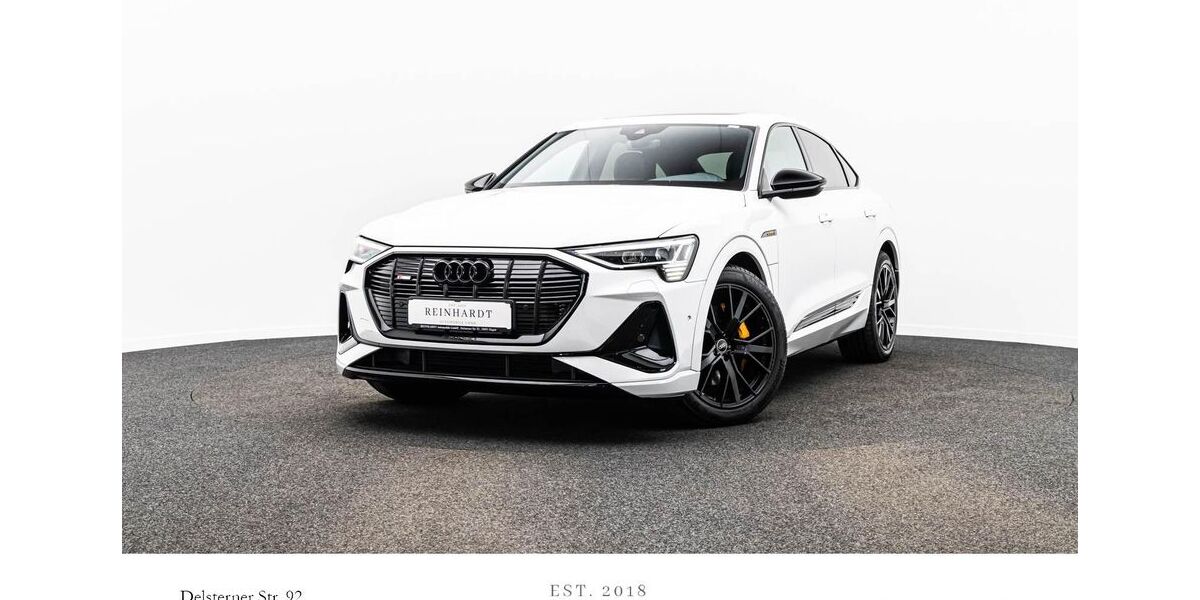 Audi e-tron 45.994 km 38.070 &euro; Hagen 58091
