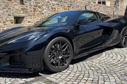 Corvette Z06 2.980 km 157.900 &euro; Bochum 44797