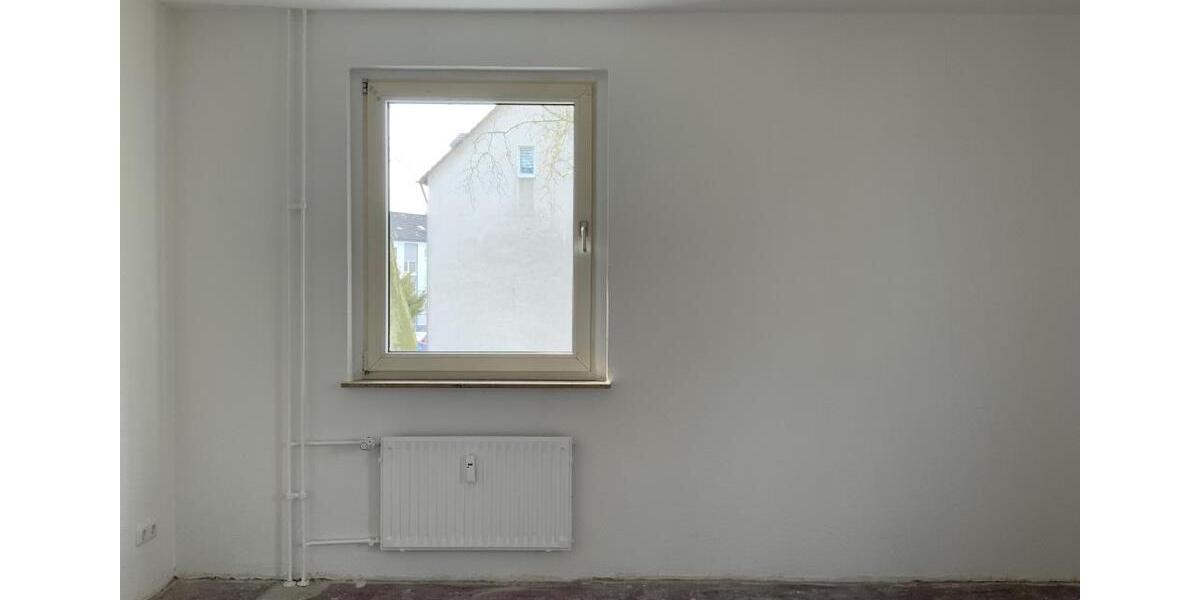 Etagenwohnung Gelsenkirchen Rotthausen - 2 Zimmer, 44 m&sup2;, 299&euro; | Angebot:25857598