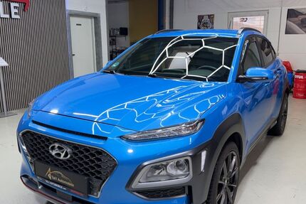 Hyundai KONA 48.900 km 13.290 &euro; Wuppertal 42327